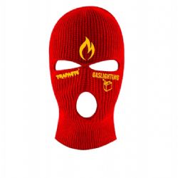 Gaslighting Ski Mask