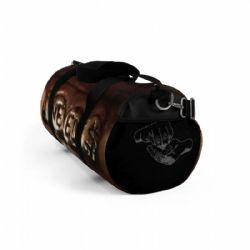 I Need Money Duffel Bag